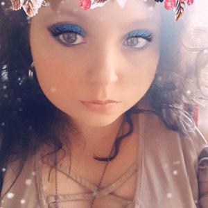 Meet your Posher, Destiney